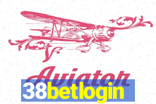 38betlogin