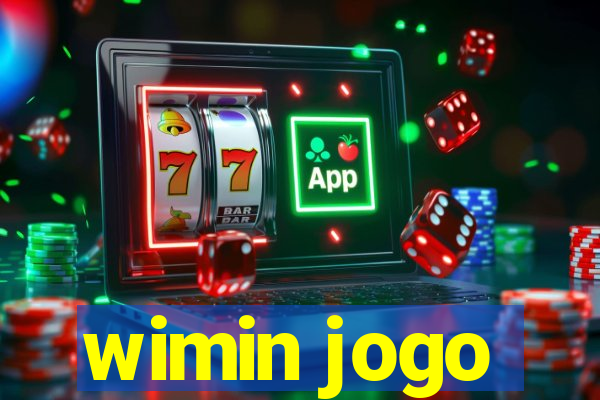 wimin jogo