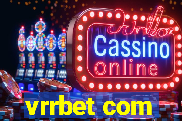 vrrbet com