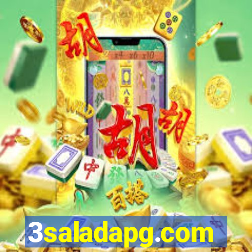 3saladapg.com