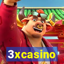 3xcasino