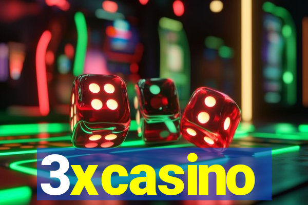 3xcasino