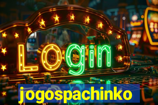 jogospachinko