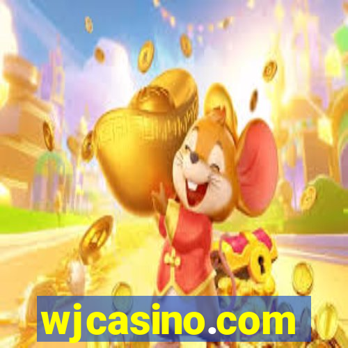 wjcasino.com