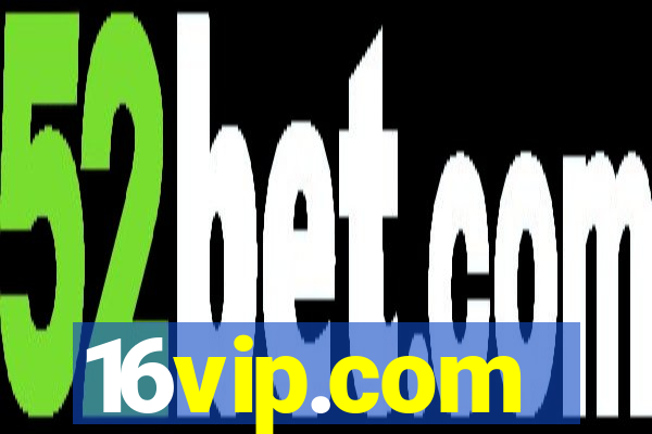 16vip.com