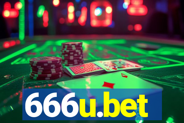 666u.bet