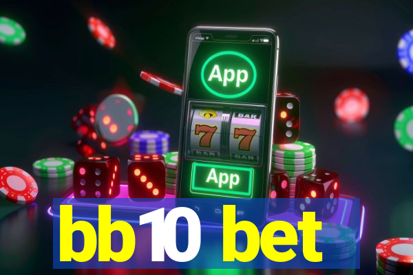 bb10 bet