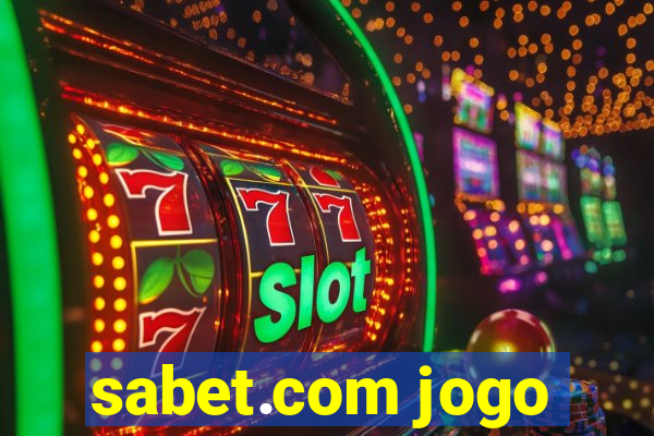 sabet.com jogo