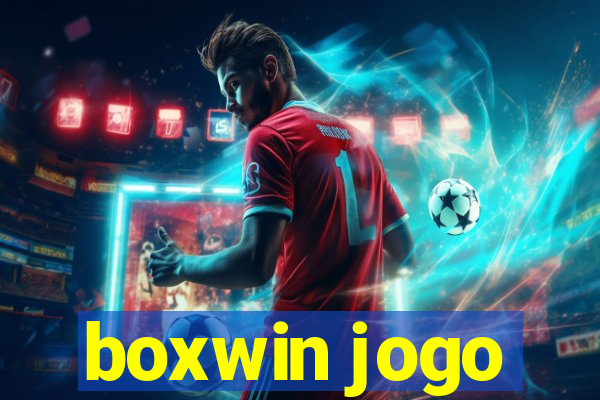 boxwin jogo