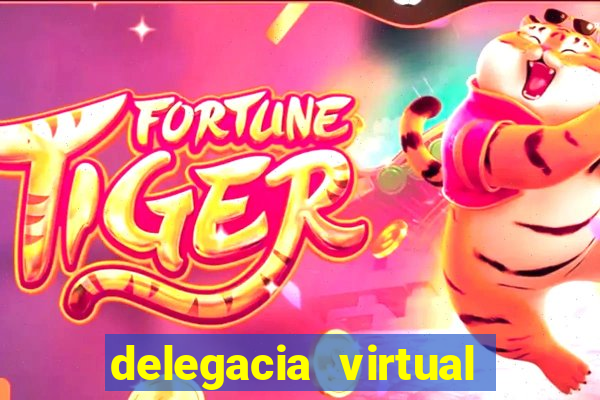 delegacia virtual da bahia