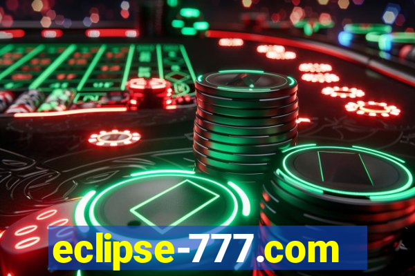 eclipse-777.com