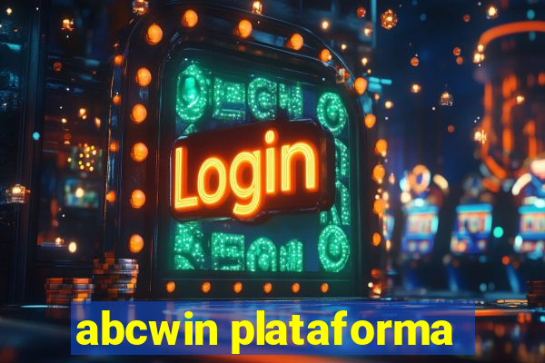 abcwin plataforma