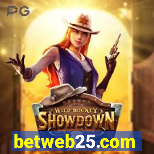 betweb25.com