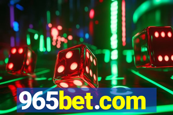 965bet.com