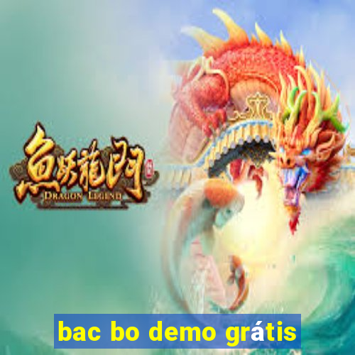 bac bo demo grátis