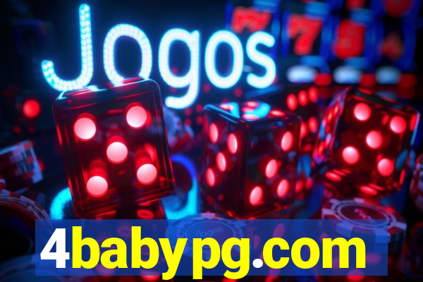 4babypg.com