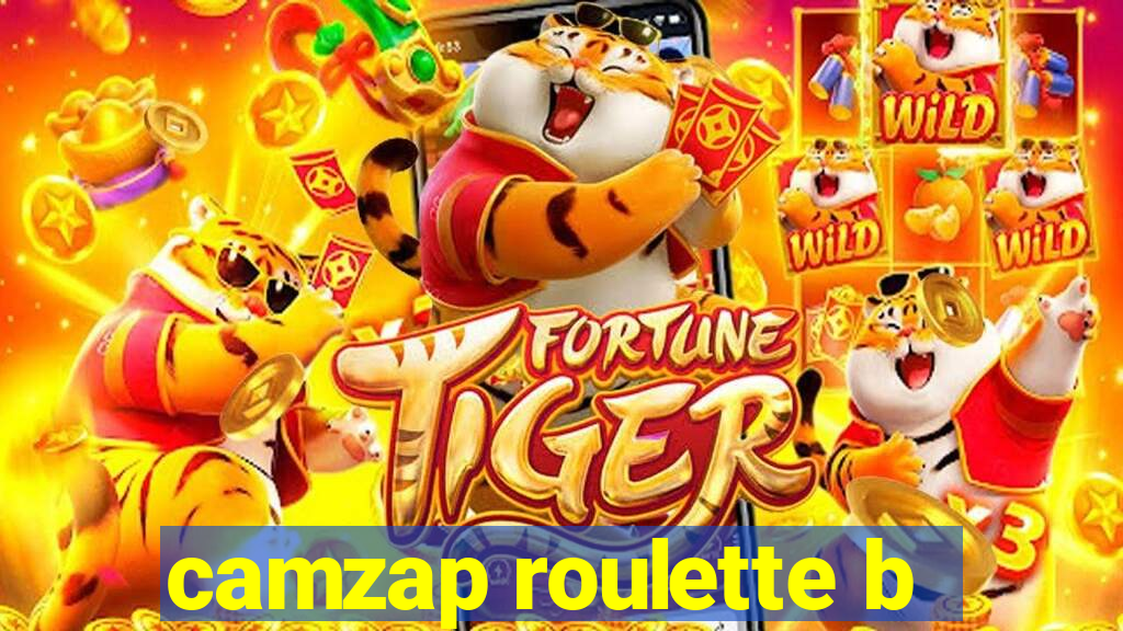 camzap roulette b