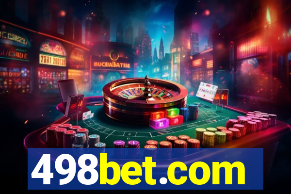 498bet.com