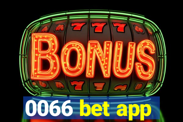 0066 bet app