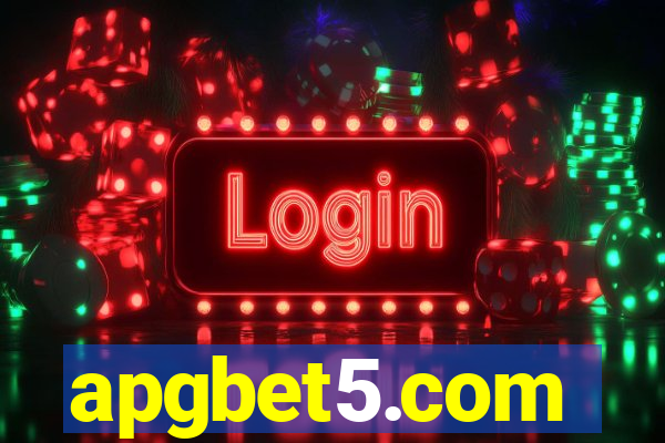 apgbet5.com