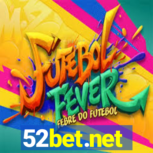 52bet.net