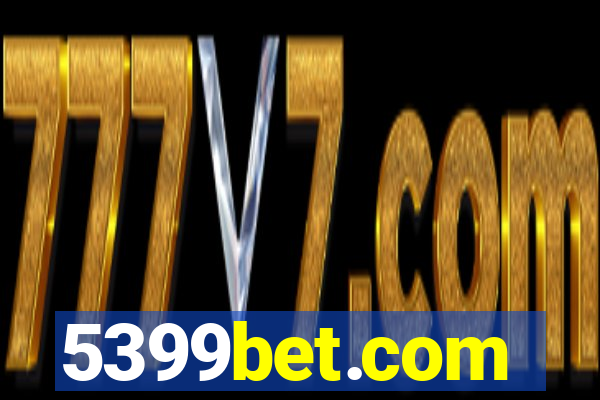 5399bet.com