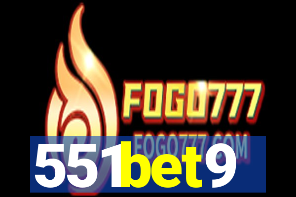 551bet9