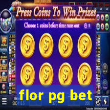 flor pg bet