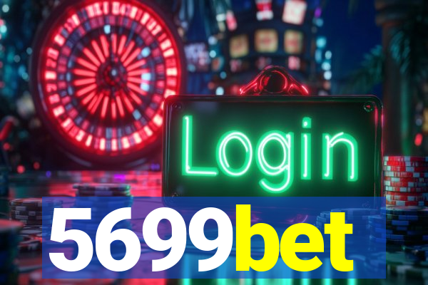 5699bet