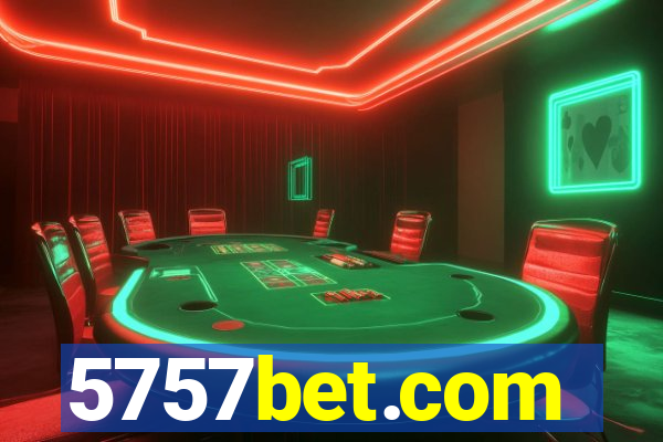 5757bet.com