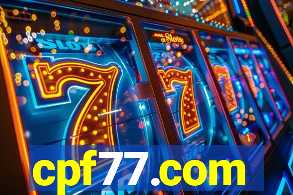 cpf77.com