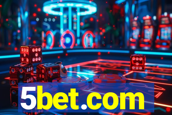 5bet.com