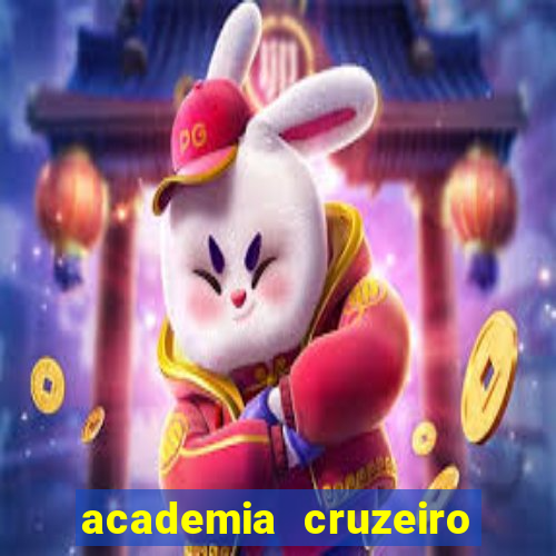 academia cruzeiro do sul betim