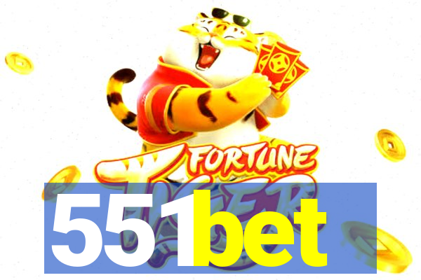 551bet