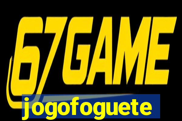 jogofoguete