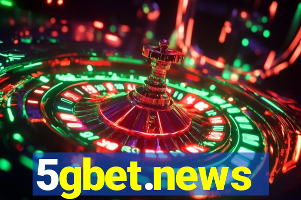 5gbet.news