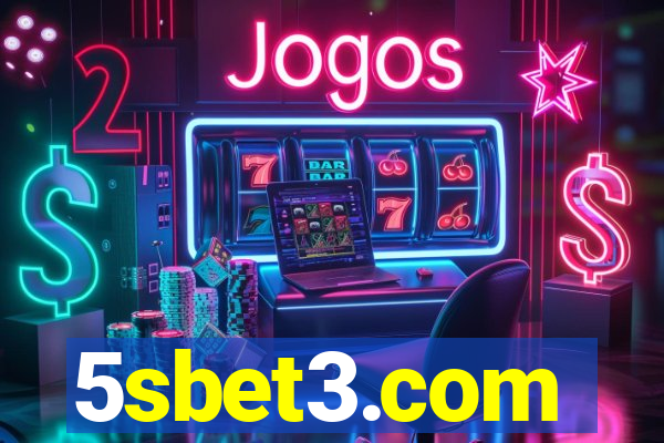 5sbet3.com