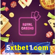 5xtbet1.com