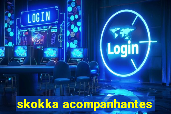 skokka acompanhantes