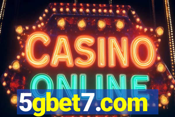 5gbet7.com