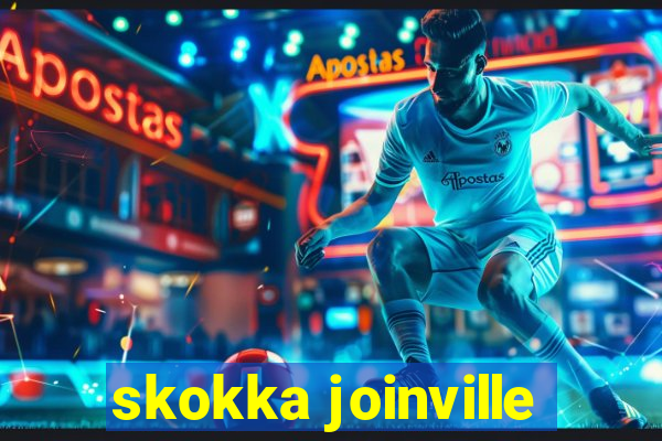 skokka joinville