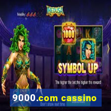 9000.com cassino