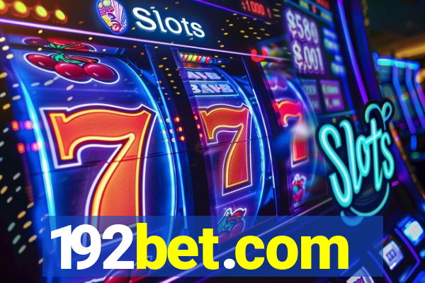 192bet.com