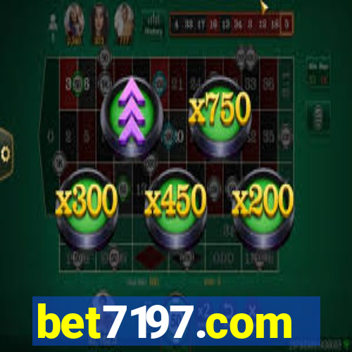 bet7197.com