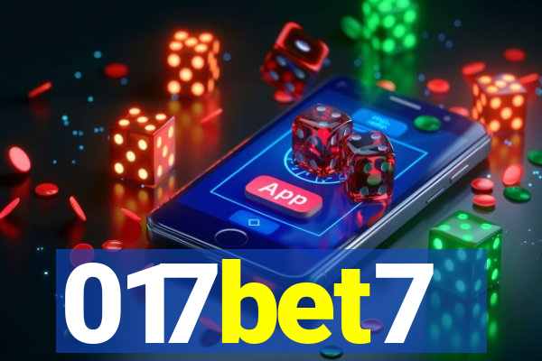 017bet7