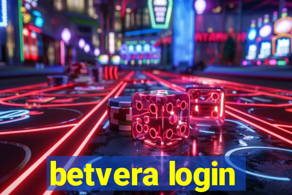 betvera login