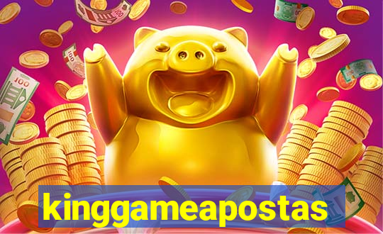 kinggameapostas