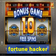 fortune hacker