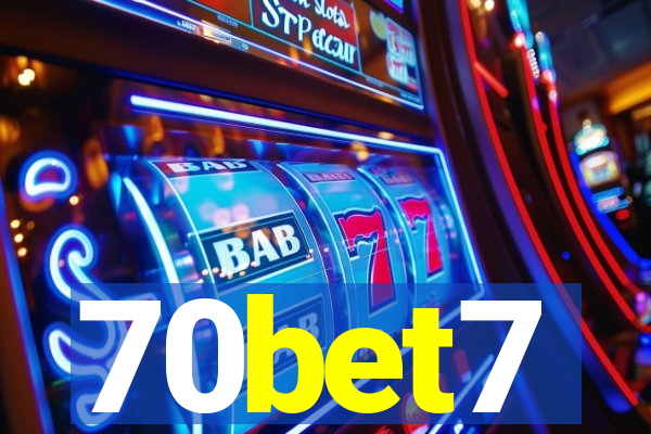 70bet7