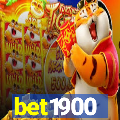 bet1900